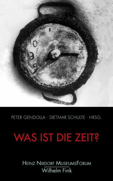 Produktbild: Was ist die Zeit?