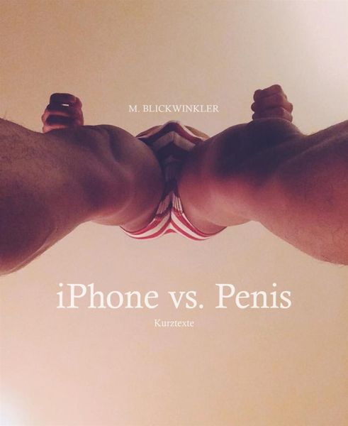 Produktbild: IPhone vs. Penis