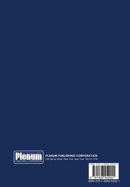 Produktbild: Toxic Substances and Human Risk