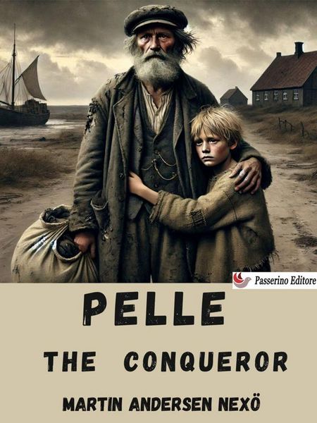 Produktbild: Pelle the Conqueror
