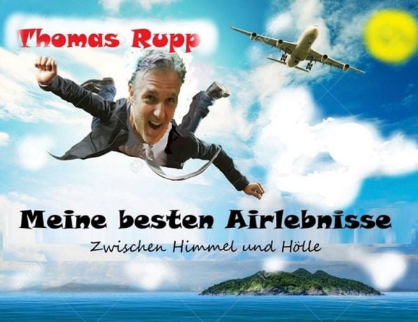 Produktbild: Meine besten Airlebnisse