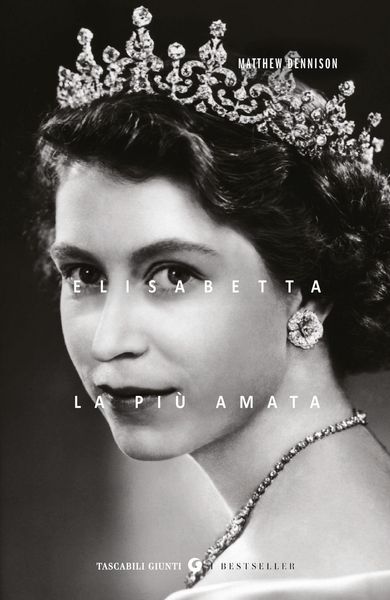 Produktbild: Elisabetta. La pi&ugrave; amata