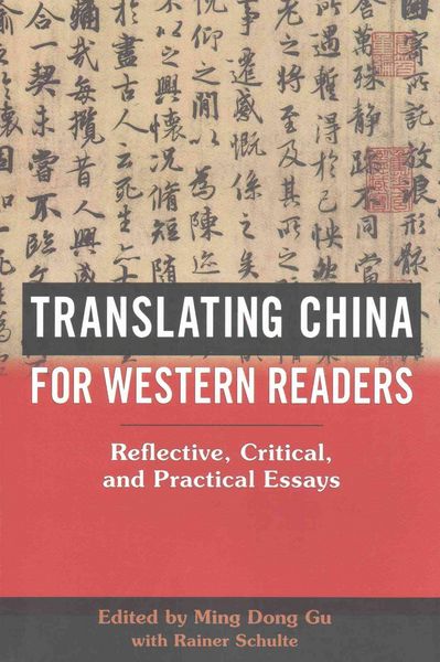 Produktbild: Translating China for Western Readers