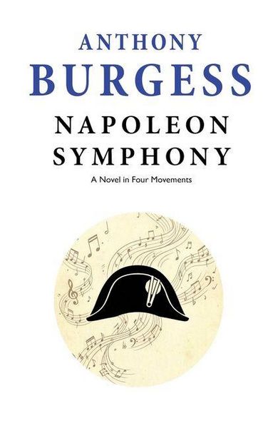 Produktbild: Napoleon Symphony