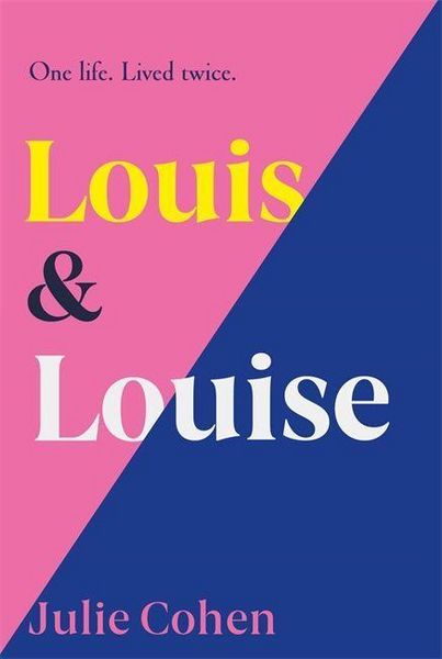 Produktbild: Cohen, J: Louis & Louise