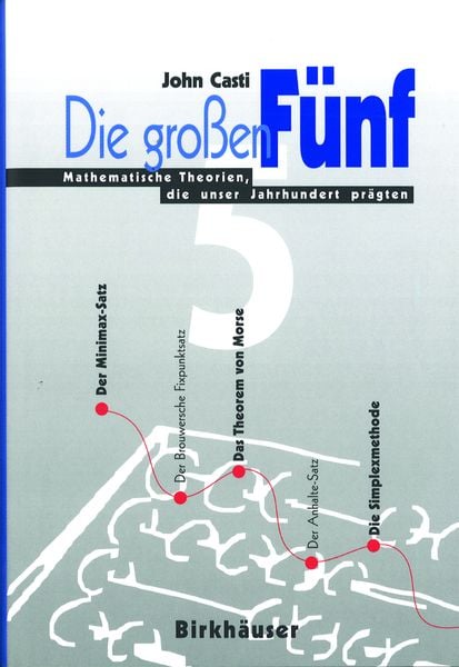 Produktbild: Die gro&szlig;en F&uuml;nf