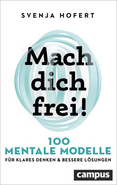 Produktbild: Mach dich frei!