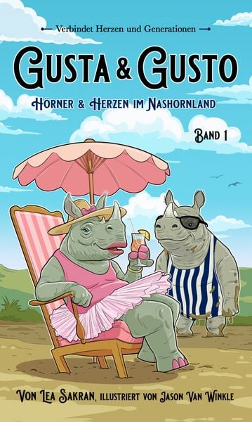 Produktbild: Gusta & Gusto