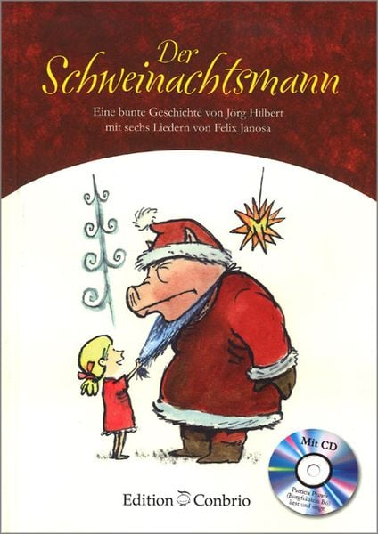 Der Schweinachtsmann