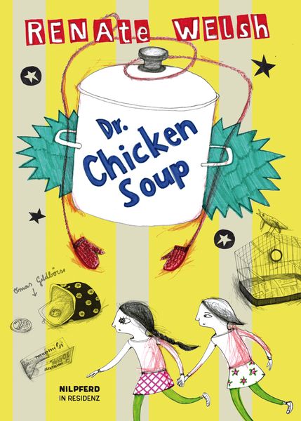 Produktbild: Dr. Chickensoup