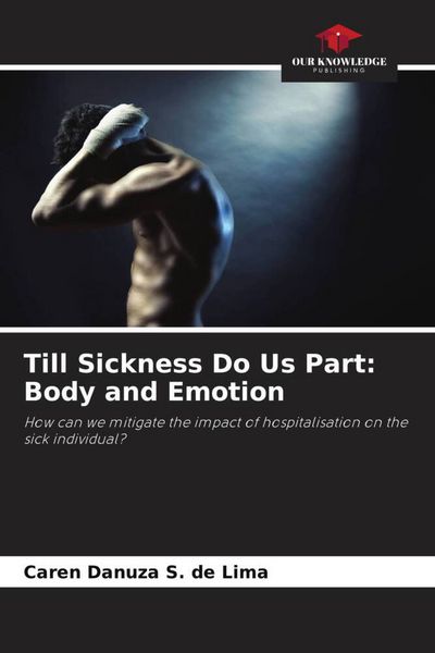 Produktbild: Danuza S de Lima, C: Till Sickness Do Us Part