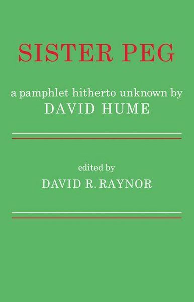 Produktbild: Sister Peg