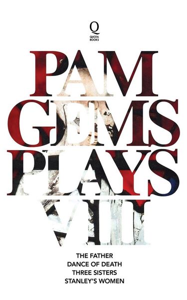 Produktbild: Pam Gems Plays 8