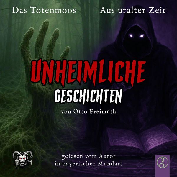 Produktbild: Das Totenmoos, Aus uralter Zeit