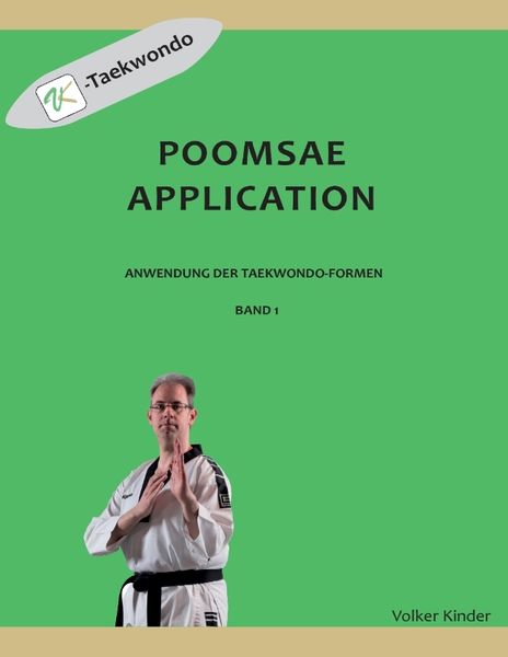 Produktbild: Poomsae application