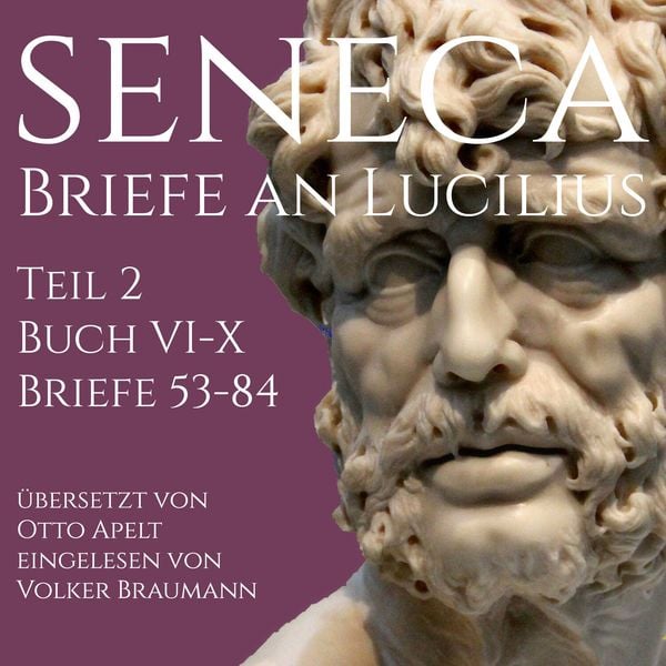 Produktbild: Briefe an Lucilius