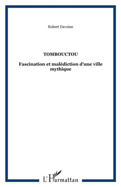 Produktbild: Tombouctou
