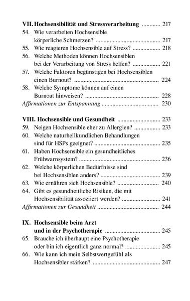 Produktbild: Hochsensibel ist mehr als zartbesaitet. Die 100 häufigsten Fragen und Antworten. Ratgeber für Herausforderungen, Ängste & Konflikte. Praxisbuch zur
