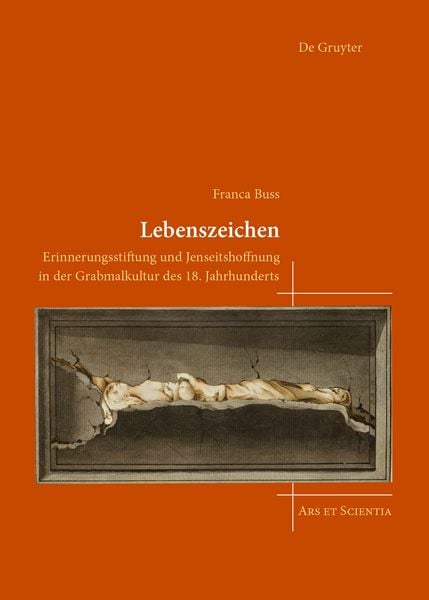 Produktbild: Lebenszeichen