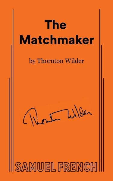 Produktbild: Matchmaker