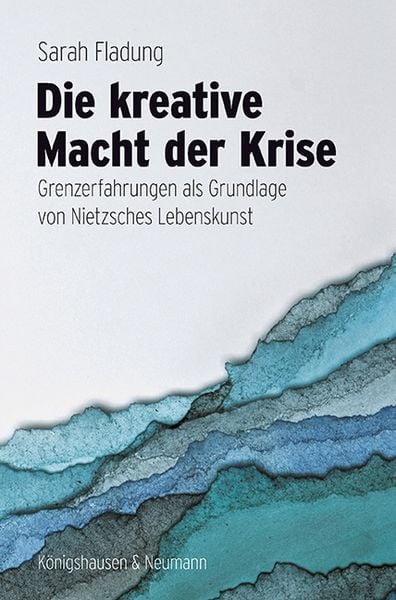 Produktbild: Die kreative Macht der Krise