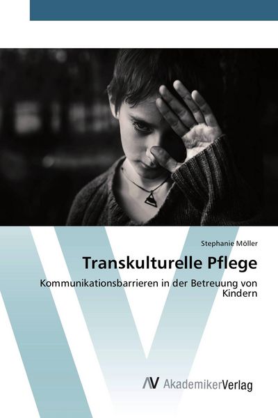 Produktbild: Transkulturelle Pflege