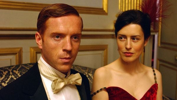 Produktbild: Die Forsyte Saga - Die komplette Serie [5 DVDs]
