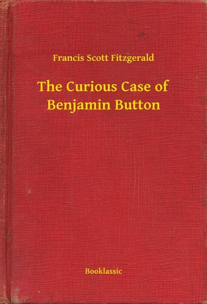 Produktbild: The Curious Case of Benjamin Button