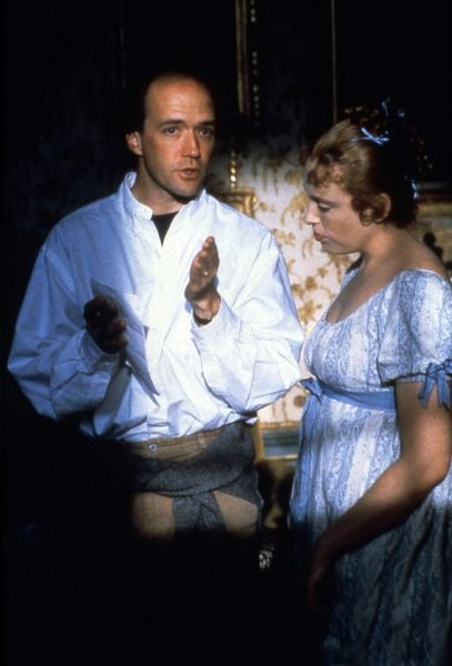 Produktbild: Emma (1996)