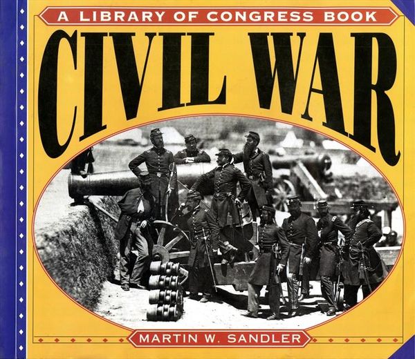 Produktbild: Civil War