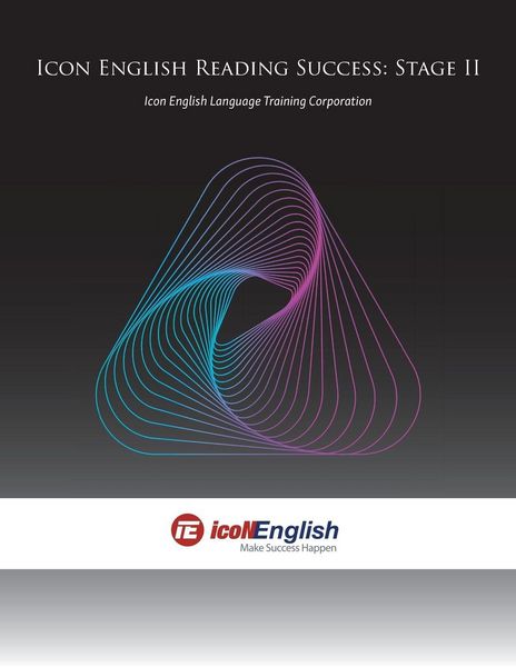 Produktbild: Icon English Reading Success