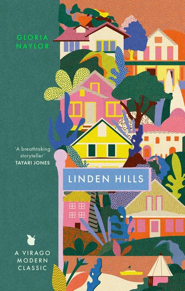 Produktbild: Linden Hills