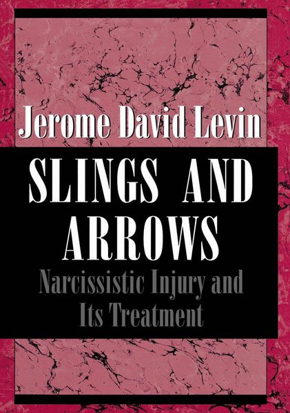 Produktbild: Slings and Arrows
