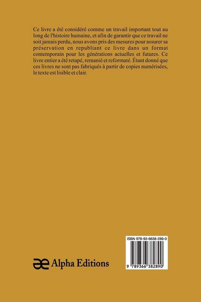 Produktbild: De l'influence des passions sur le bonheur des individus et des nations