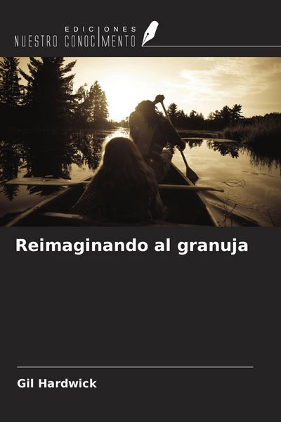 Produktbild: Reimaginando al granuja