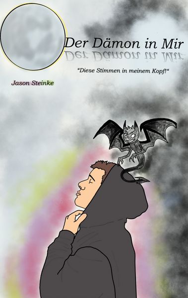 Produktbild: Der D&auml;mon in Mir