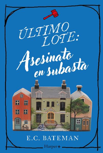 Produktbild: &Uacute;ltimo lote: asesinato en subasta