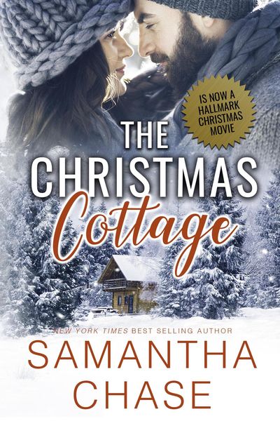 Produktbild: The Christmas Cottage