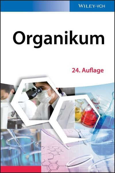 Produktbild: Organikum
