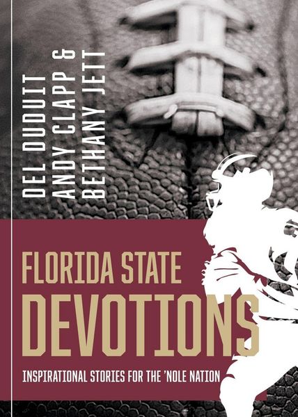 Produktbild: Florida State Devotions