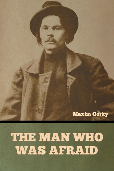 Produktbild: The Man Who Was Afraid