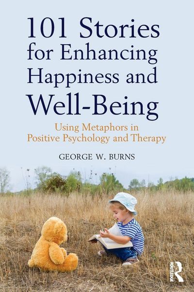 Produktbild: 101 Stories for Enhancing Happiness and Well-Being