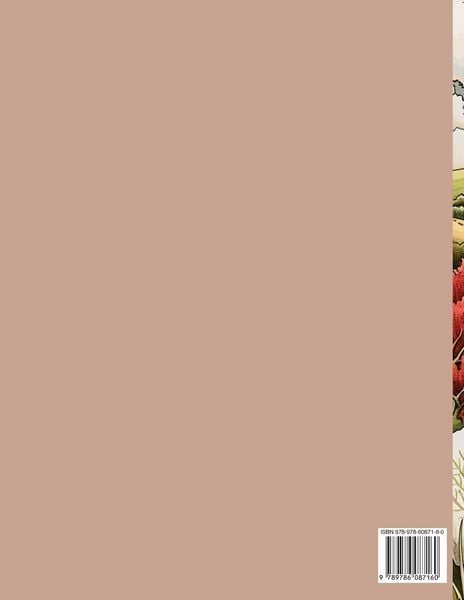 Produktbild: Country Farm Coloring Book