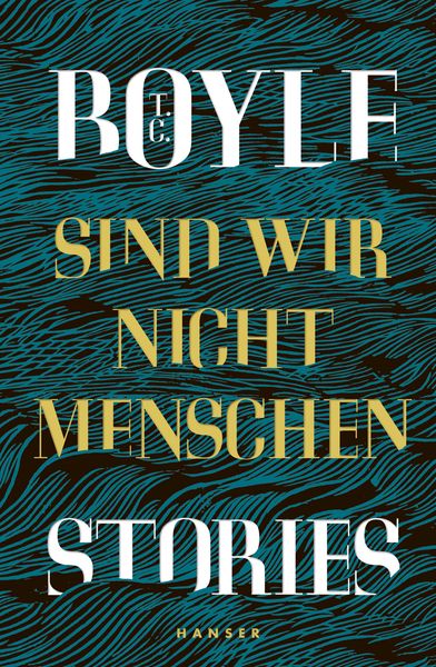 Produktbild: Sind wir nicht Menschen