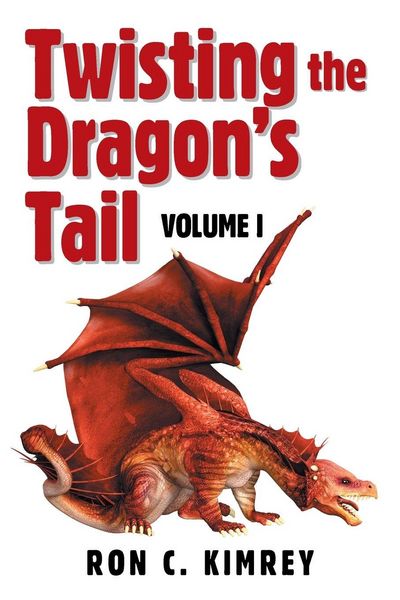 Produktbild: Twisting the Dragon's Tail