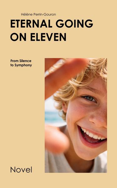 Produktbild: Eternal Going on Eleven