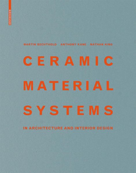 Produktbild: Ceramic Material Systems