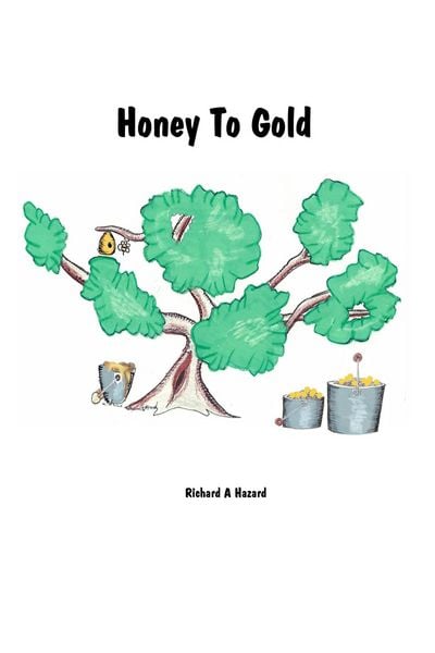 Produktbild: Honey To Gold
