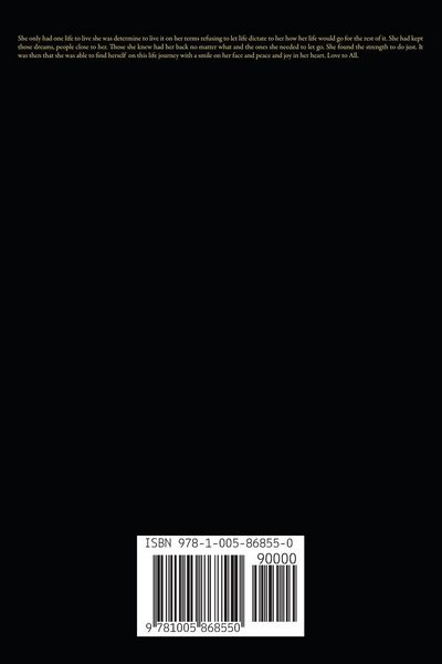 Produktbild: She Settled It Within