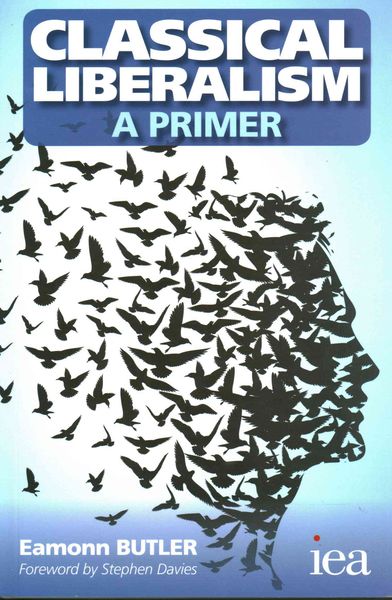 Produktbild: Classical Liberalism - A Primer